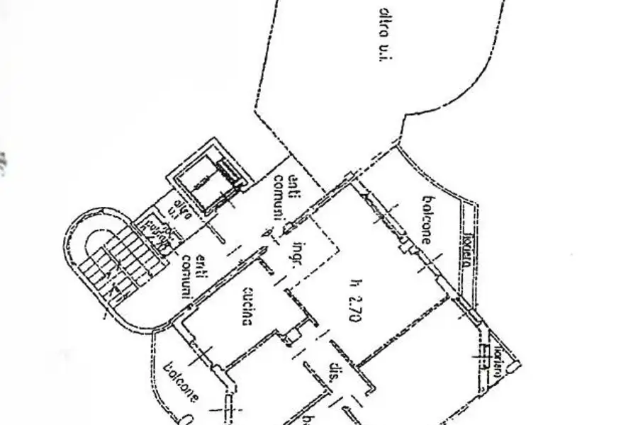 Casa in vendita di 100 mq a €255.000 (rif. 6/2026)