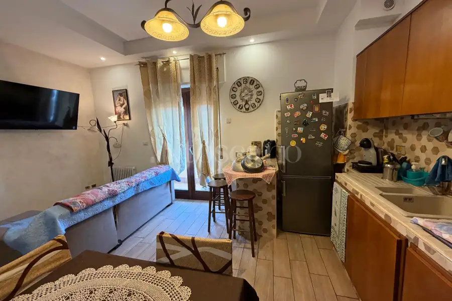 Casa in vendita di 80 mq a €223.000 (rif. 3/2026)
