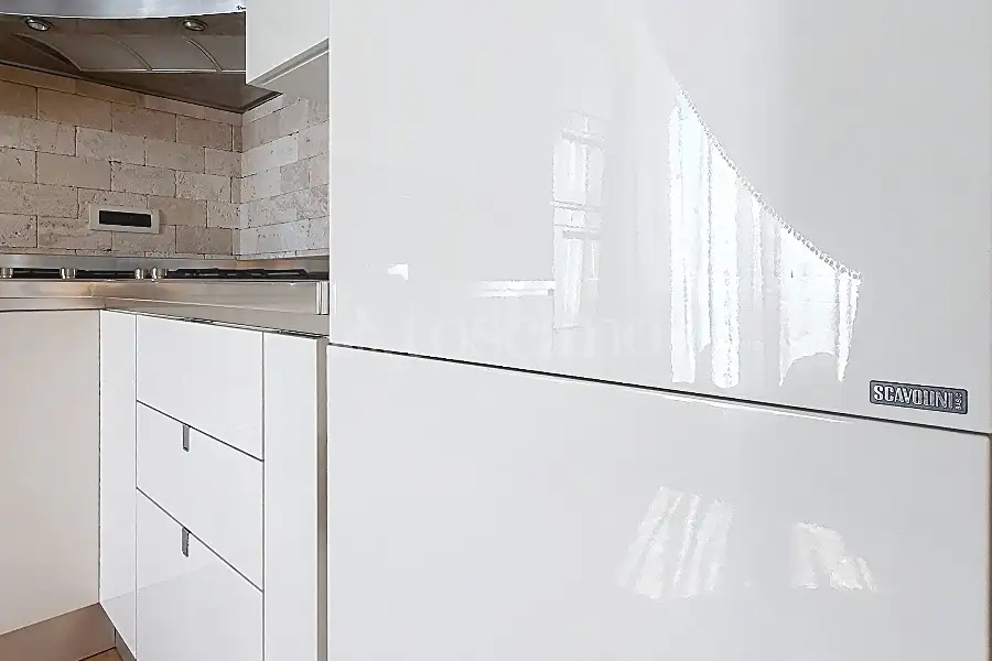 Attico in vendita di 150 mq a €349.000 (rif. 126/2026)