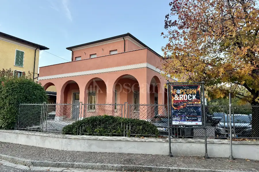 Villa in vendita di 384 mq a €650.000 (rif. 48/2025)