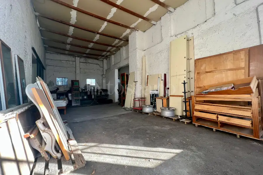 Rustico in vendita di 1.981 mq trattativa riservata (rif. 95/2022)