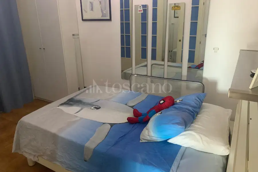 Attico in vendita di 170 mq a €260.000 (rif. 37/2025)