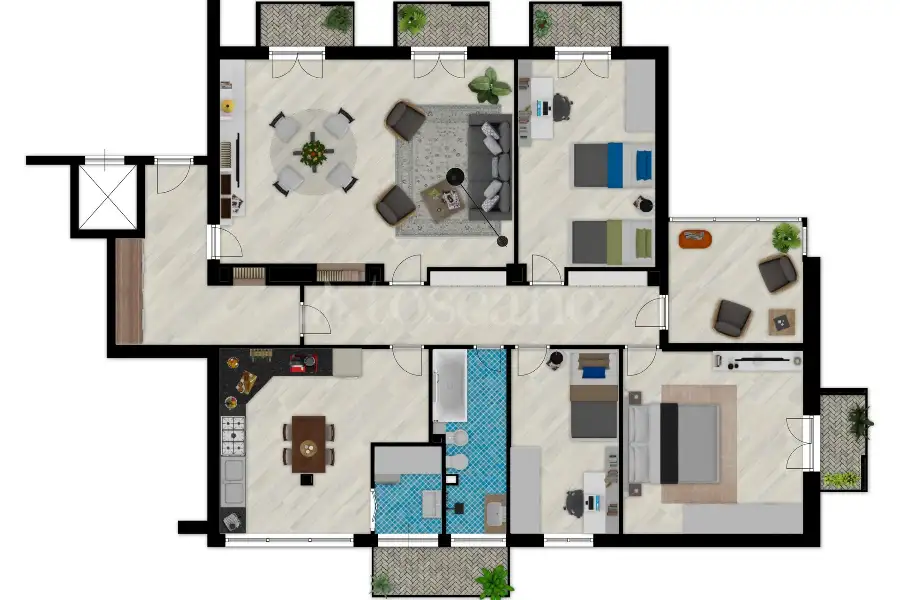 Casa in vendita di 150 mq a €160.000 (rif. 71/2026)