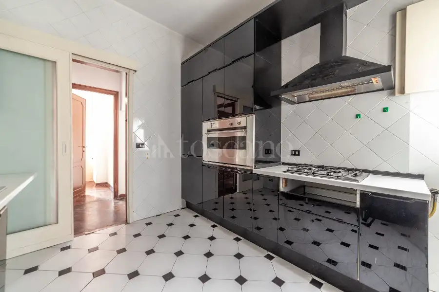Attico in vendita di 185 mq a €479.000 (rif. 65/2026)