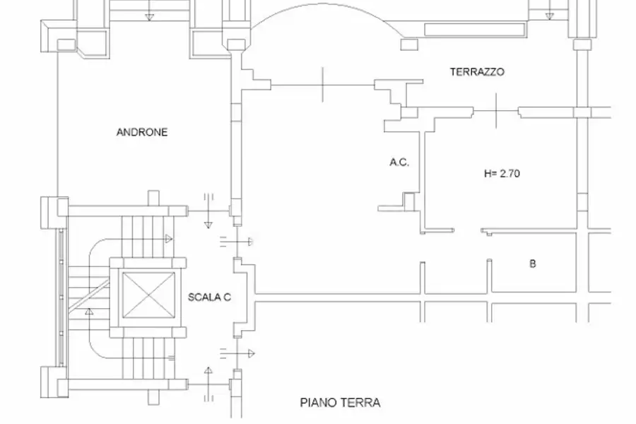 Casa in vendita di 65 mq a €159.000 (rif. 25/2025)