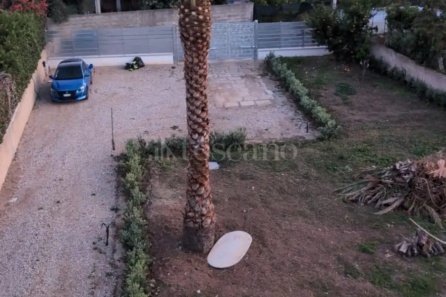Villa in vendita di 346 mq a €365.000 (rif. 50/2024)