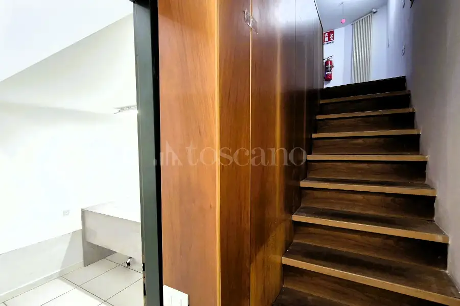 Ufficio in vendita di 95 mq a €95.000 (rif. 37/2026)