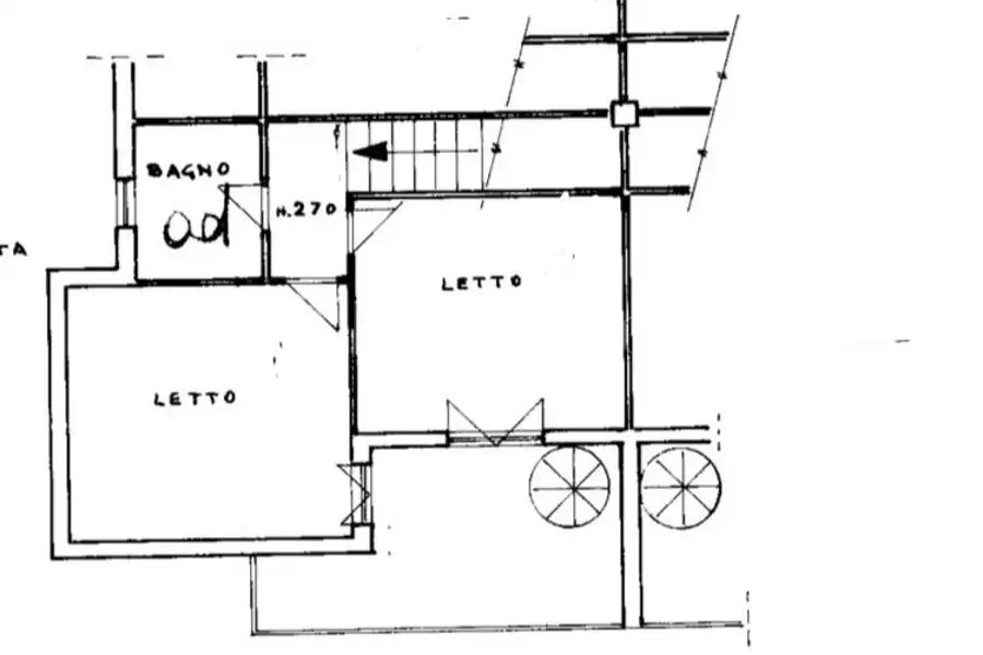 Villa Plurifamiliare in vendita di 119 mq a €185.000 (rif. 38/2026)