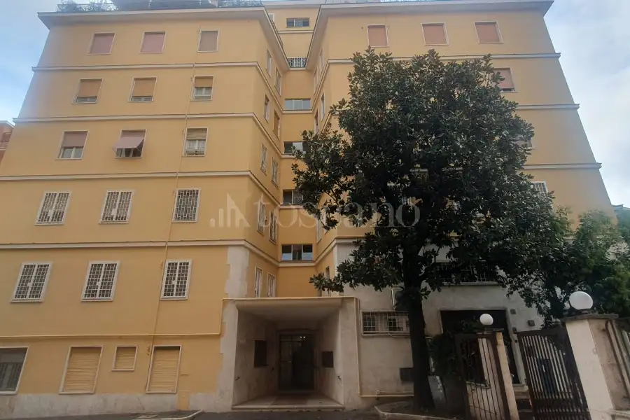 Attico in vendita di 90 mq a €319.000 (rif. 25/2026)