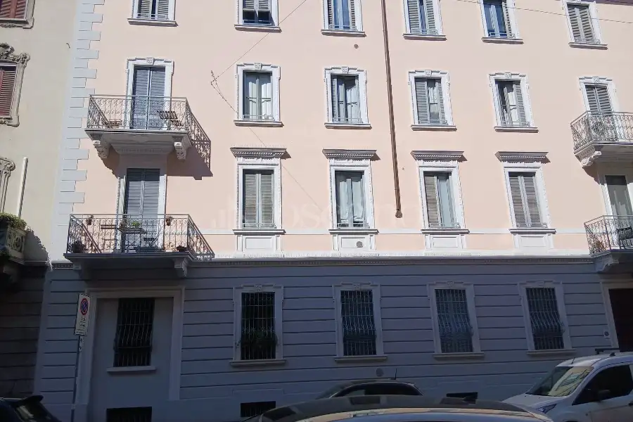 Casa in vendita di 100 mq a €600.000 (rif. 8/2026)