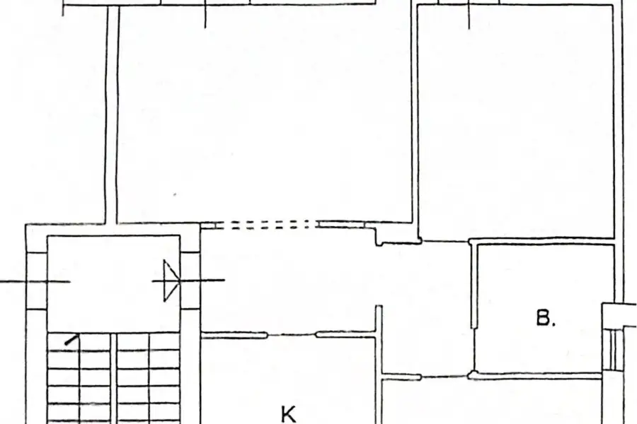 Casa in vendita di 70 mq a €125.000 (rif. 82/2025)