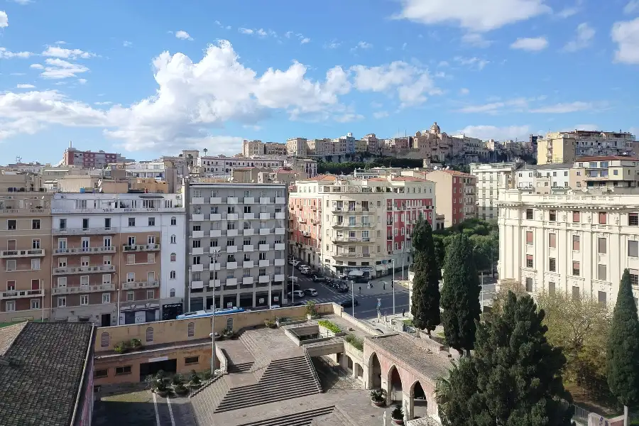 Attico in vendita di 165 mq a €699.000 (rif. 11/2026)