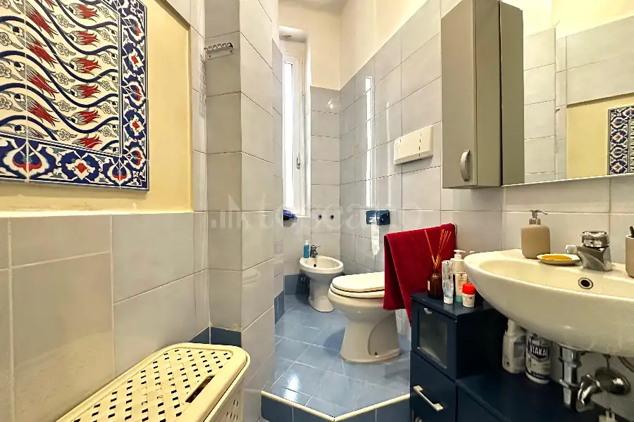 Casa in affitto di 65 mq a €1.100 (rif. 24/2026)