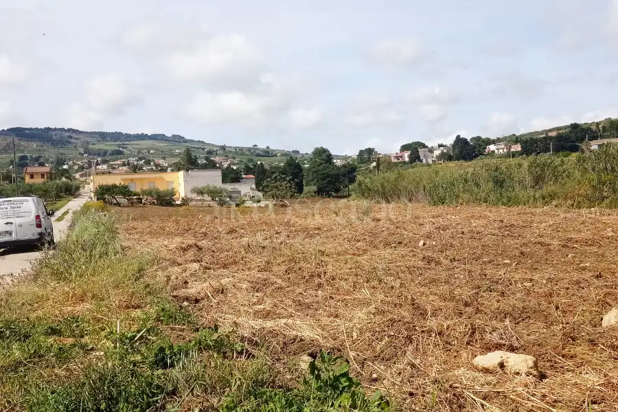 Edificabile Residenziali in vendita di 4.623 mq a €42.000 (rif. 30/2025)