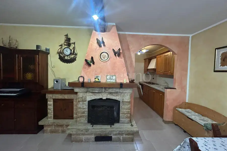 Villa in vendita di 260 mq a €520.000 (rif. 40/2025)