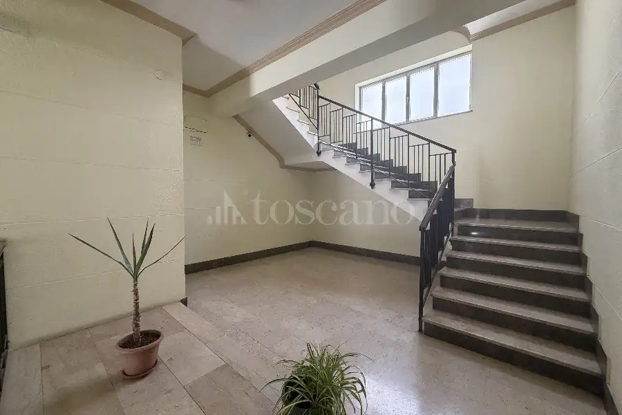 Attico in vendita di 150 mq a €385.000 (rif. 58/2026)