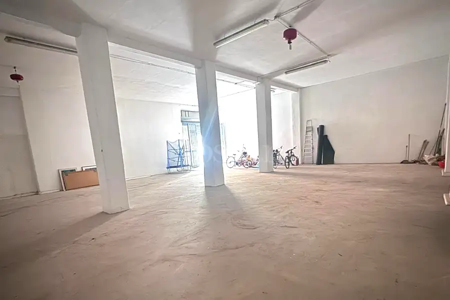 Laboratorio in affitto di 260 mq a €2.500 (rif. 1/2023)