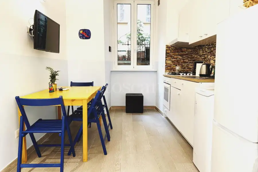 Casa in vendita di 34 mq a €225.000 (rif. 51/2025)