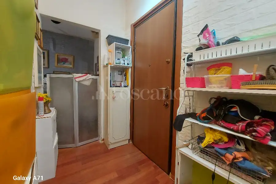 Casa in vendita di 40 mq a €195.000 (rif. 14/2025)