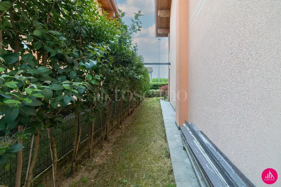 Villino a Schiera in vendita di 181 mq a €299.000 (rif. 57/2026)