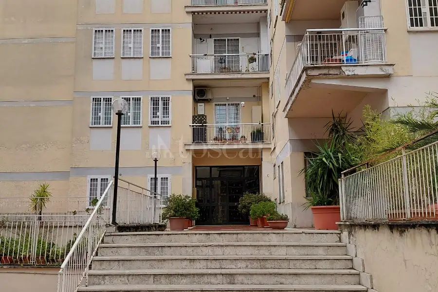 Casa in affitto di 115 mq a €1.950 (rif. 1/2026)