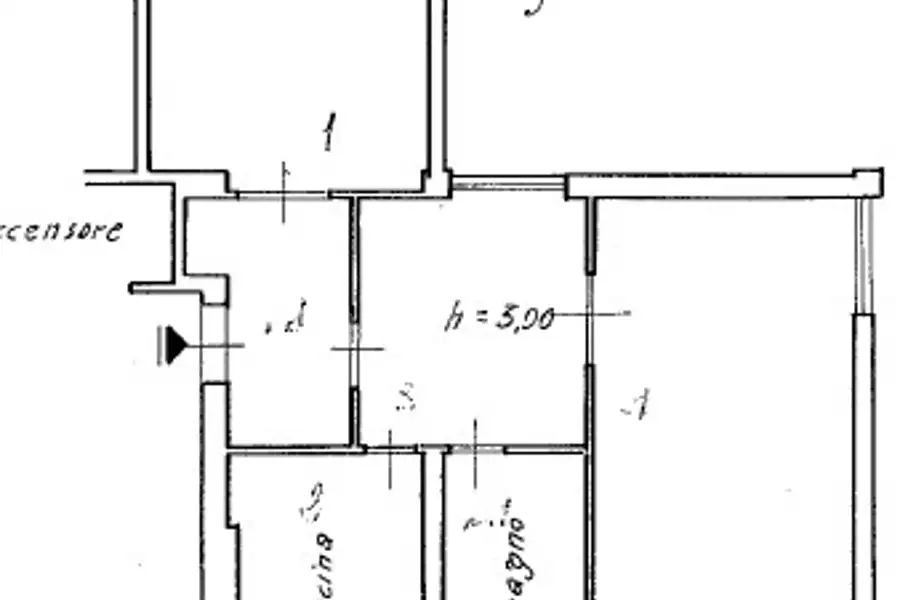 Casa in vendita di 90 mq a €235.000 (rif. 22/2026)