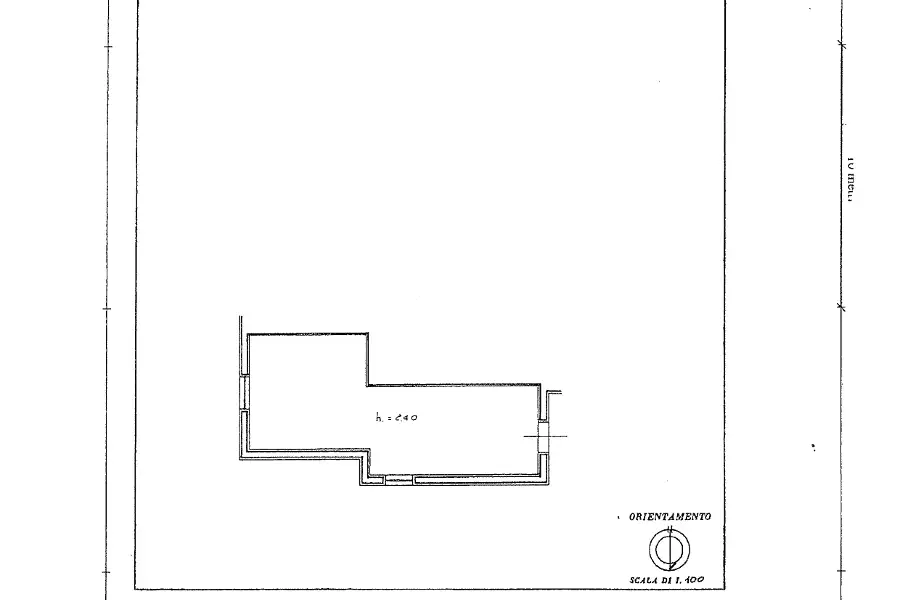 Casa Indipendente in vendita di 240 mq a €249.000 (rif. 68/2026)