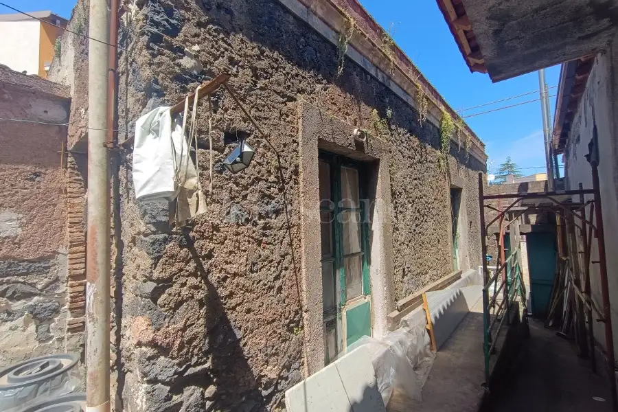 Rustico in vendita di 75 mq a €39.000 (rif. 72/2026)