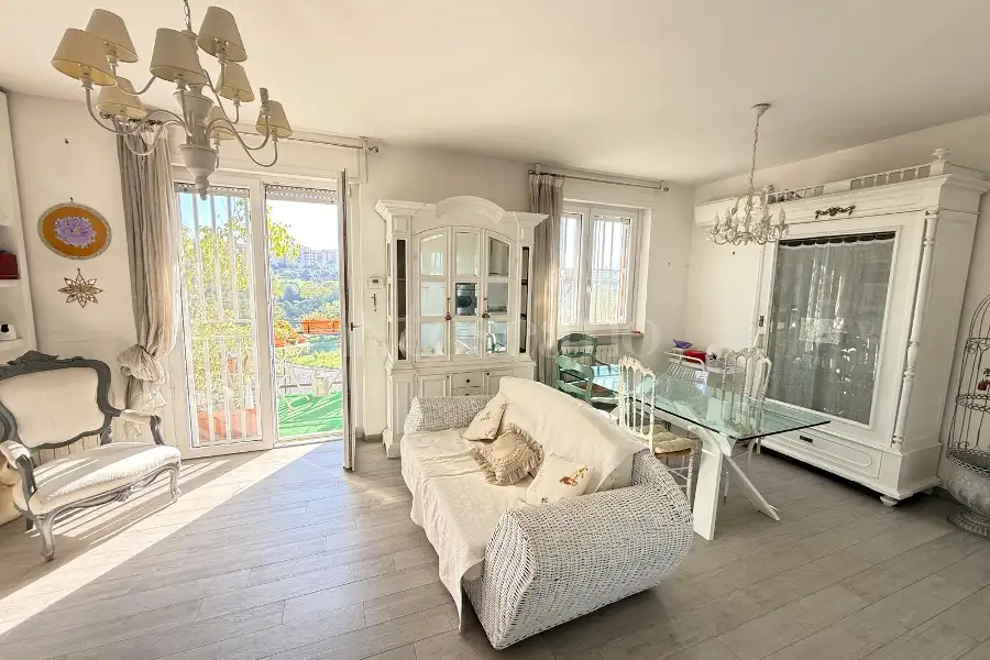 Villino a Schiera in vendita di 110 mq a €339.000 (rif. 25/2026)