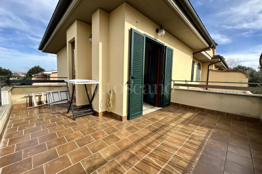 Villino a Schiera in vendita di 120 mq a €209.000 (rif. 169/2024)