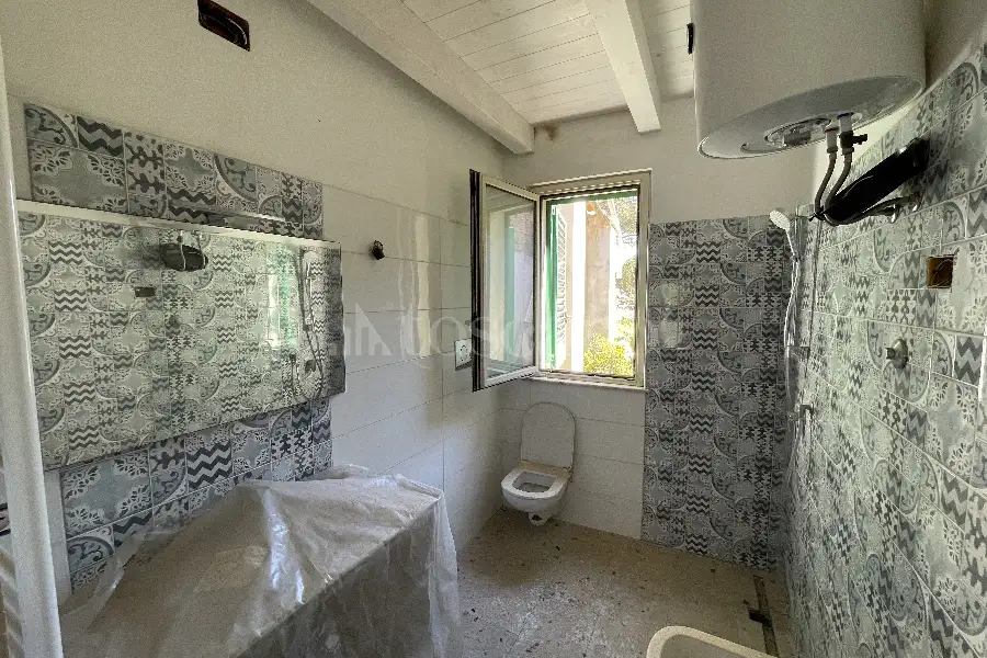 Casa Indipendente in vendita di 122 mq a €75.000 (rif. 15/2026)