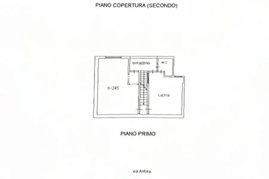Casa Indipendente in vendita di 101 mq a €275.000 (rif. 141/2026)