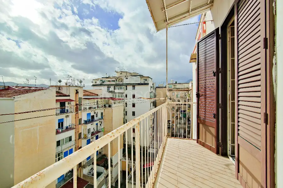 Attico in vendita di 200 mq a €260.000 (rif. 62/2024)