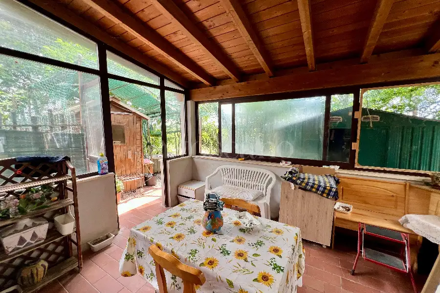 Villino a Schiera in vendita di 120 mq a €319.000 (rif. 69/2026)