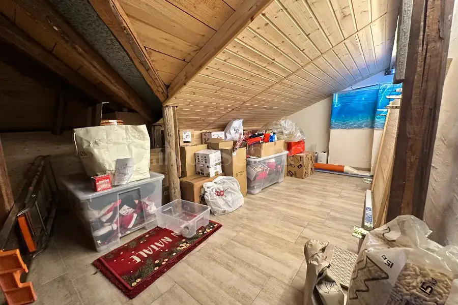 Mansarda in vendita di 110 mq a €192.000 (rif. 105/2026)