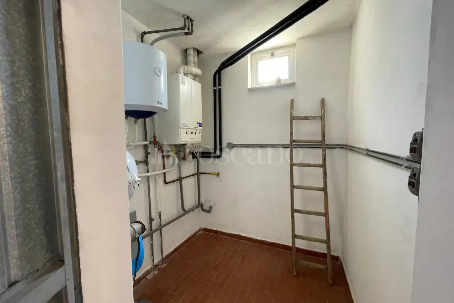 Villino a Schiera in vendita di 150 mq a €195.000 (rif. 42/2025)