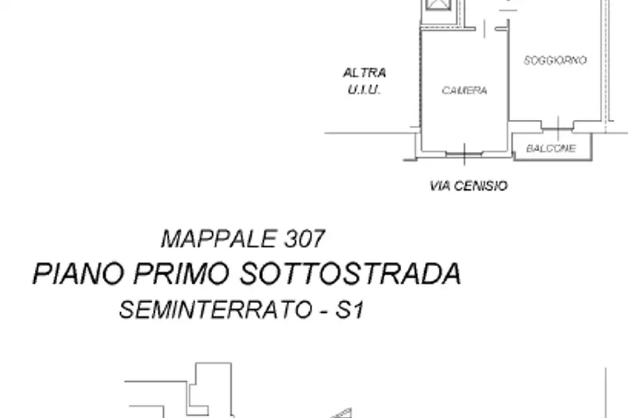 Casa in vendita di 100 mq a €720.000 (rif. 36/2026)