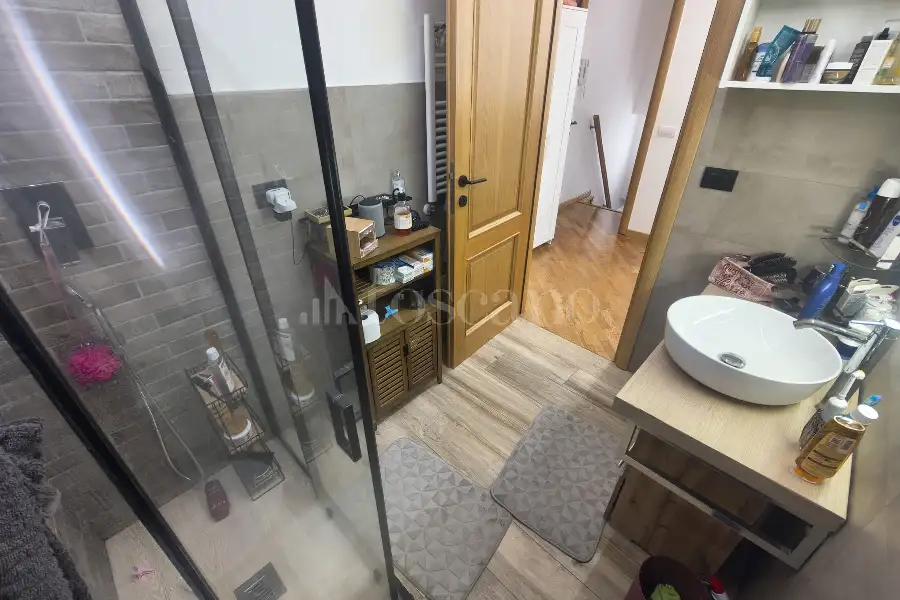 Attico in vendita di 100 mq a €470.000 (rif. 60/2026)