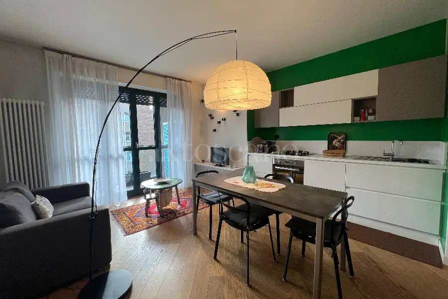 Casa in affitto di 70 mq a €1.000 (rif. 32/2026)