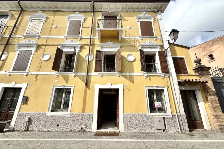 Casa in vendita di 92 mq a €115.000 (rif. 44/2025)