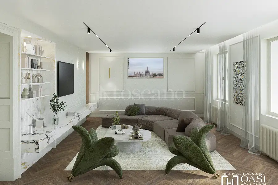 Casa in vendita di 150 mq a €4.900.000 (rif. 119/2026)