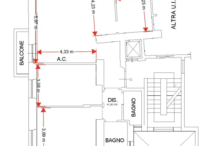 Casa in vendita di 110 mq a €410.000 (rif. 42/2026)