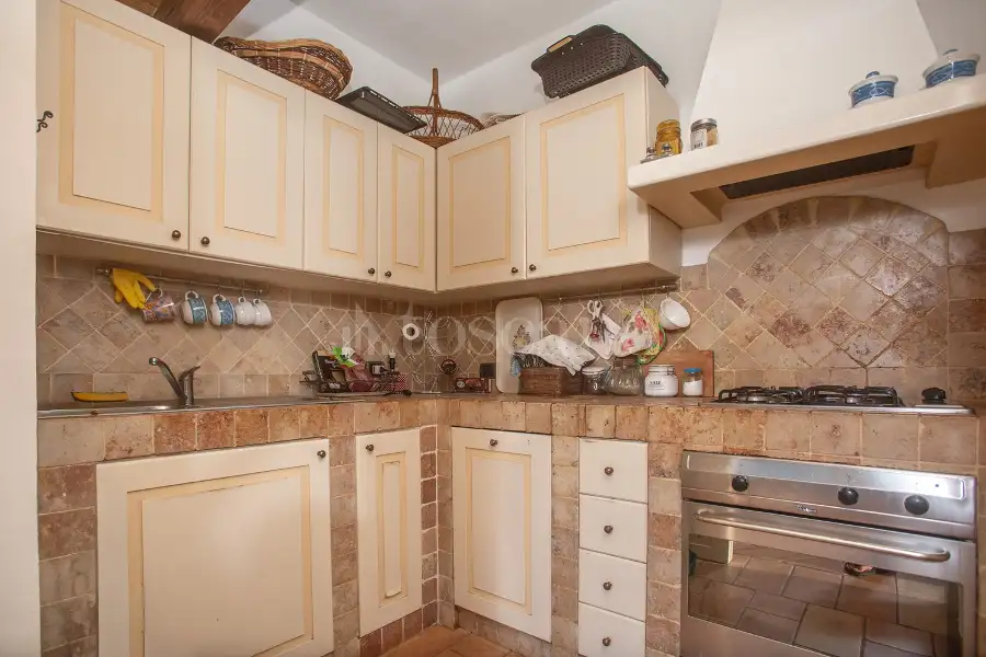 Villino a Schiera in vendita di 155 mq a €590.000 (rif. 6/2026)