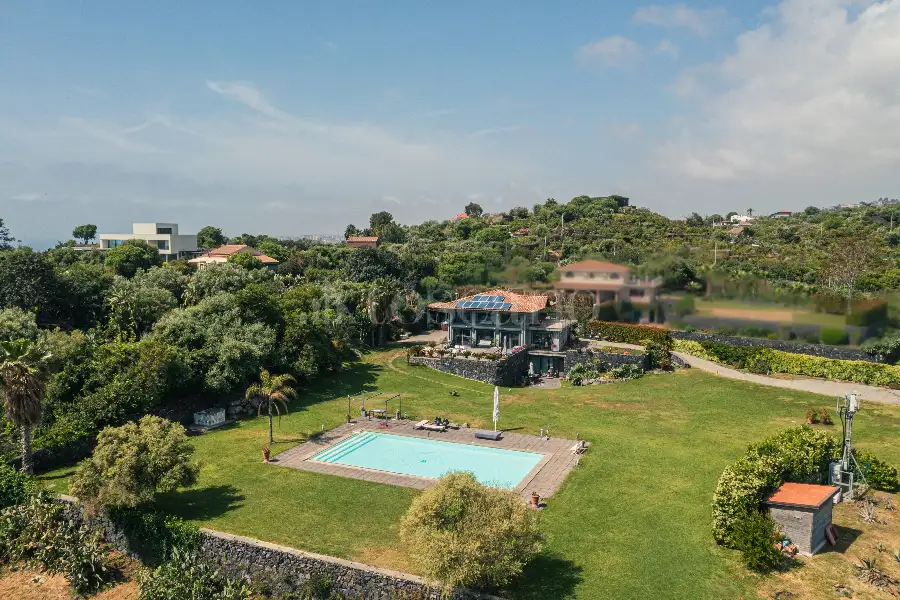 Villa in vendita di 169 mq trattativa riservata (rif. 83/2026)
