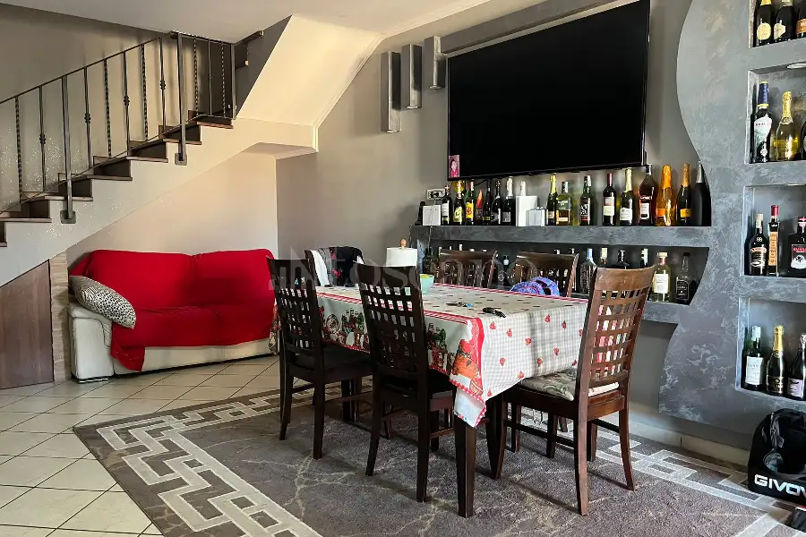 Villino a Schiera in vendita di 100 mq a €248.000 (rif. 31/2026)