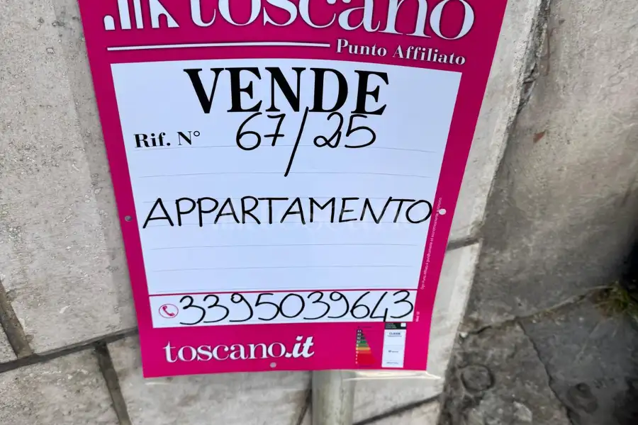 Casa in vendita di 72 mq a €50.000 (rif. 67/2025)