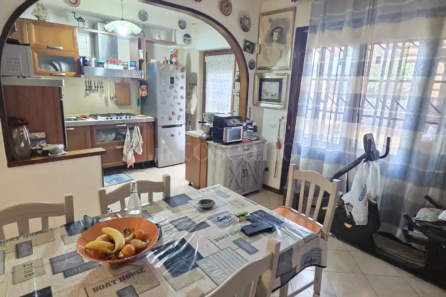 Villino a Schiera in vendita di 140 mq a €329.000 (rif. 67/2026)