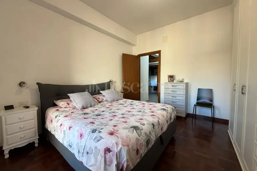 Attico in vendita di 190 mq a €575.000 (rif. 60/2025)