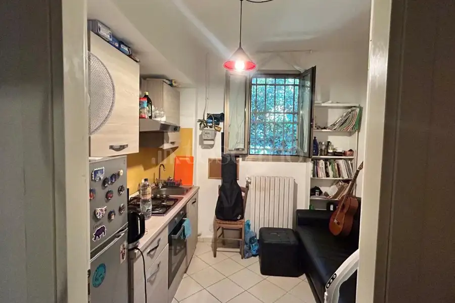 Casa in vendita di 43 mq a €210.000 (rif. 36/2026)