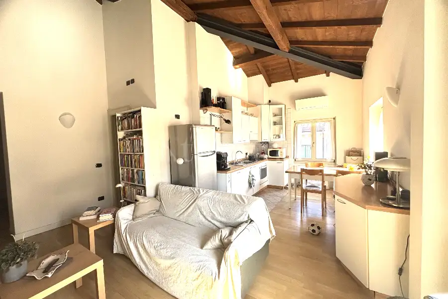 Casa in affitto di 70 mq a €1.400 (rif. 8/2026)